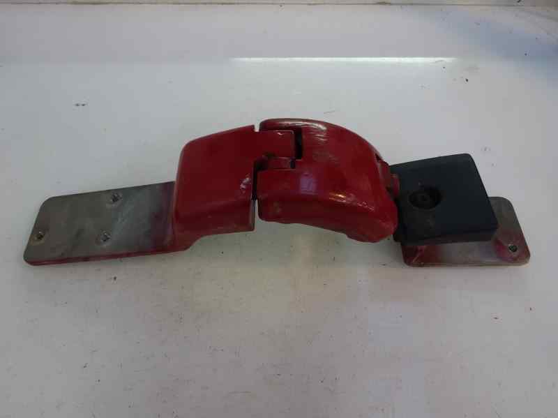 RETENEDOR PUERTA RENAULT 12 OTROS