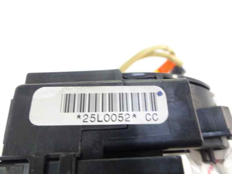 ANILLO AIRBAG TOYOTA COROLLA VERSO 2.2 TD MT 136CV