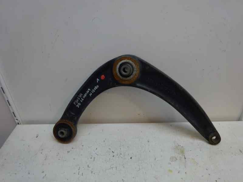BRAZO SUSPENSION INFERIOR DELANTERO DERECHO PEUGEOT 307 1.6 HDI MT 109CV