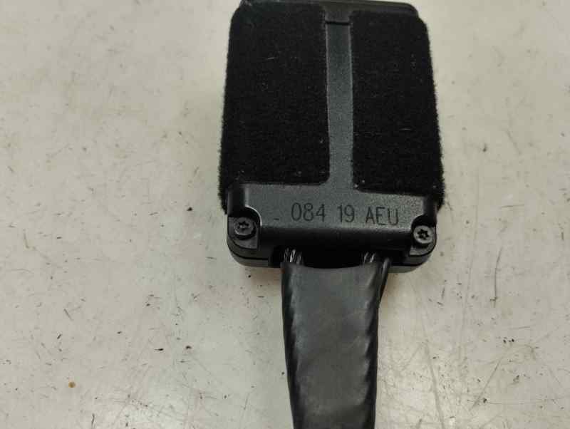 ANCLAJE CINTURON DELANTERO IZQUIERDO PEUGEOT 2008 2019 1.2 VTI MT 82CV