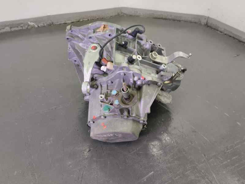 CAJA CAMBIOS CITROEN XANTIA 2.0 MT 90CV | 66KW