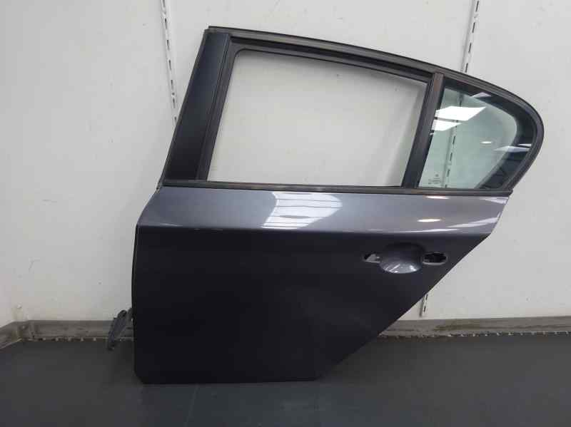 PUERTA TRASERA IZQUIERDA BMW SERIE 1 2006 1.6 116I MT 115CV