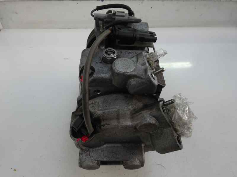 COMPRESOR AIRE ACONDICIONADO BMW SERIE 1 2009 2.0 MT 150CV | 110KW