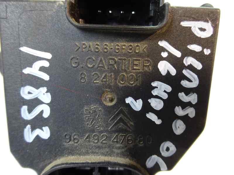RESISTENCIA CALEFACCION CITROEN XSARA PICASSO 1.6 HDI 80CV DIESEL