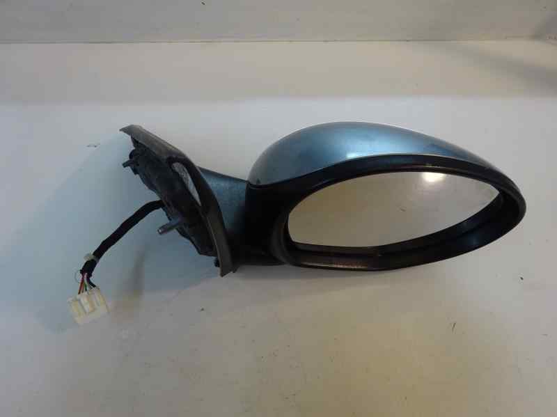 RETROVISOR DERECHO ALFA ROMEO 147 1.9 JTD MT 115CV
