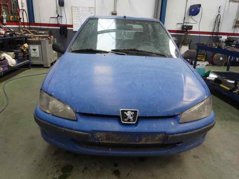 ELEVALUNAS DELANTERO IZQUIERDO PEUGEOT 106 1999 1.5 D MT 57CV