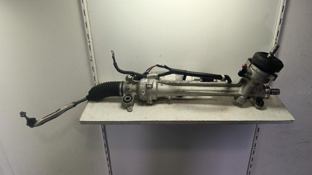 CREMALLERA DIRECCION RENAULT SCENIC 1.3 MT 140CV | 103KW
