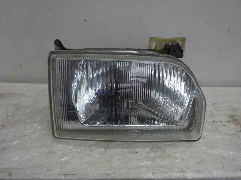 FARO DERECHO FORD ORION 1.6 MT 102CV | 75KW