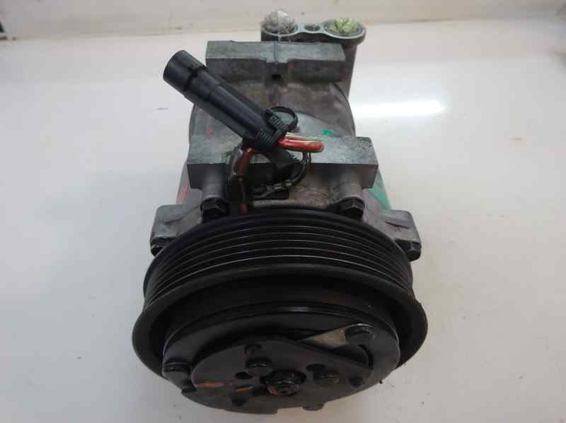 COMPRESOR AIRE ACONDICIONADO ALFA ROMEO 156 1.9 JTD MT 110CV
