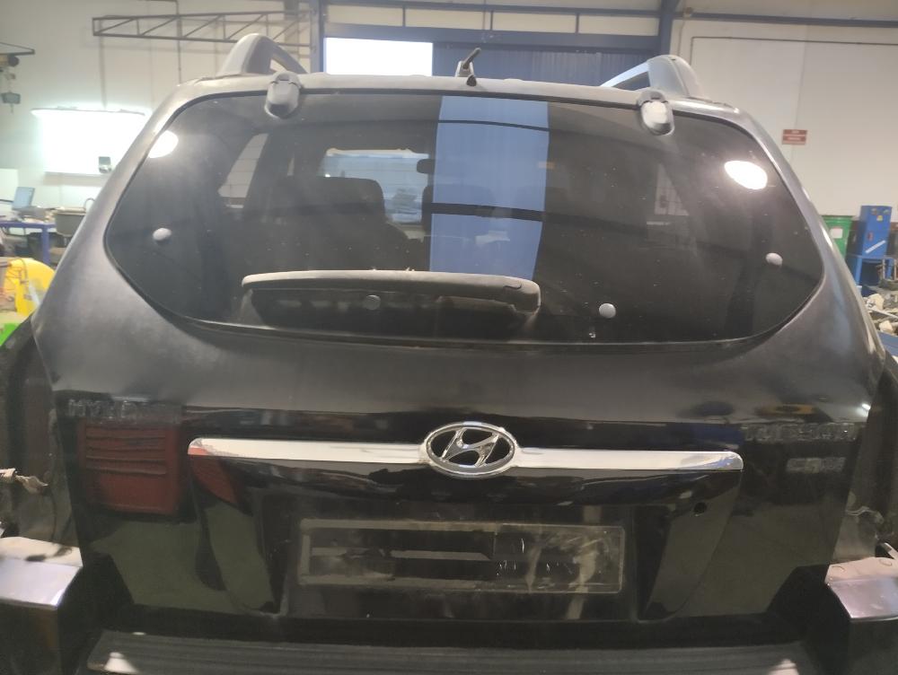 PORTON TRASERO HYUNDAI TUCSON 2.0 CRDI MT 2WD 112CV | 82KW
