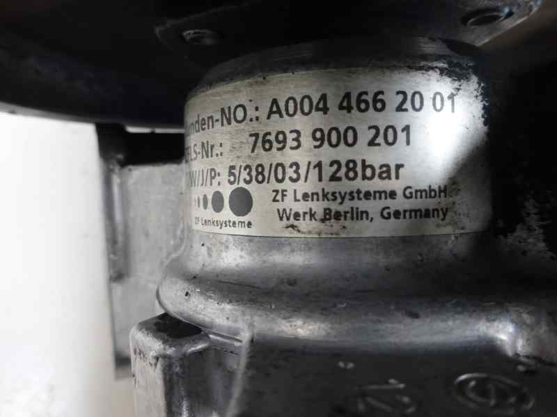 BOMBA DIRECCION MERCEDES BENZ CLASE E 2003 3.2 320 CDI 5G-TRONIC 204CV