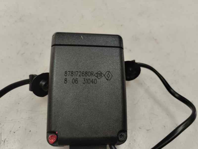 ANCLAJE CINTURON DELANTERO IZQUIERDO DACIA SANDERO 0.9 TCE MT 90CV
