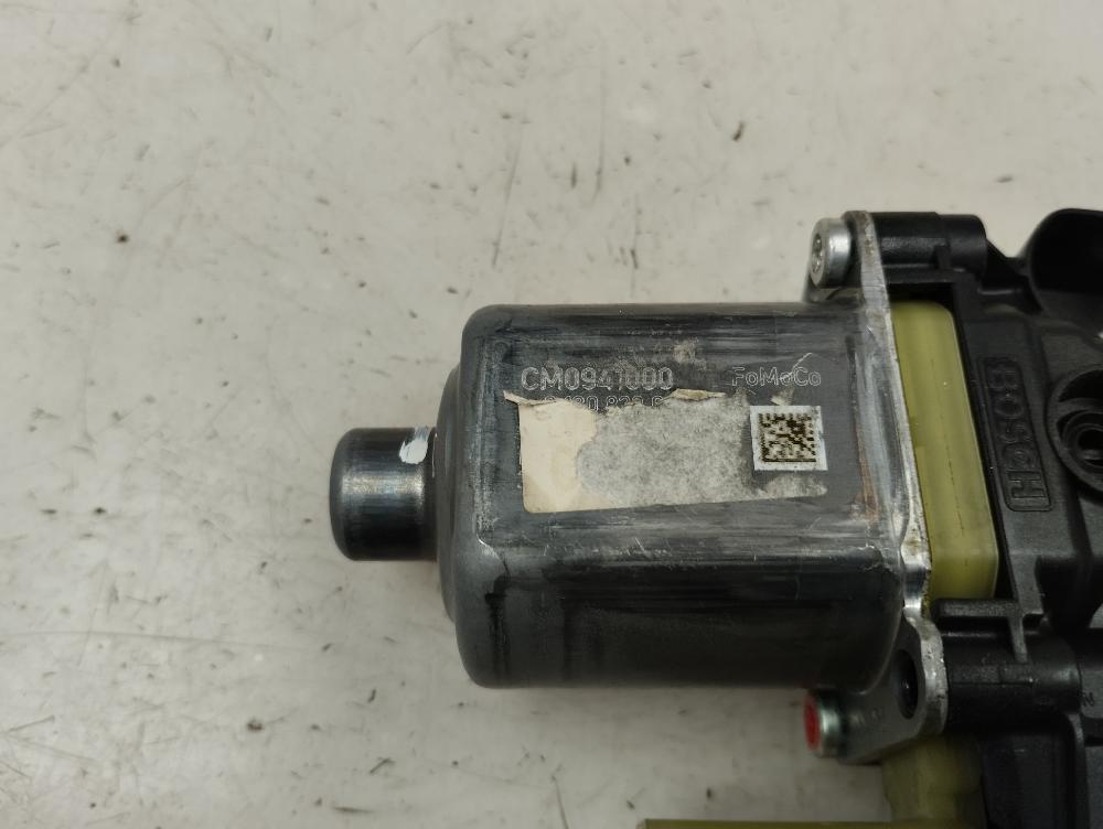 MOTOR ELEVALUNAS TRASERO IZQUIERDO FORD KUGA 1.5 150CV | 110KW, GASOLINA, MT, ACCIONAMIENTO DELANTERO