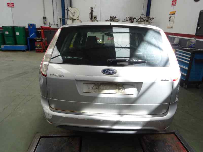 TRANSMISION DELANTERA IZQUIERDA FORD FOCUS 2008 1.6 TDCI MT 109CV