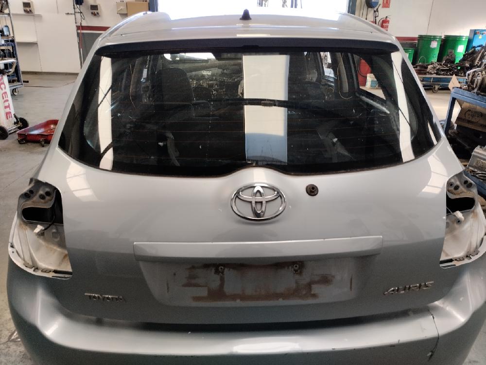 PORTON TRASERO TOYOTA AURIS 1.4 MT 97CV | 71KW