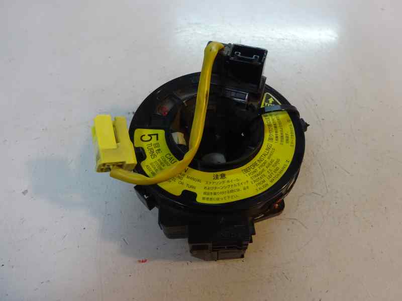 ANILLO AIRBAG TOYOTA RAV4 2002 2.0 MT 4WD 116CV | 85KW
