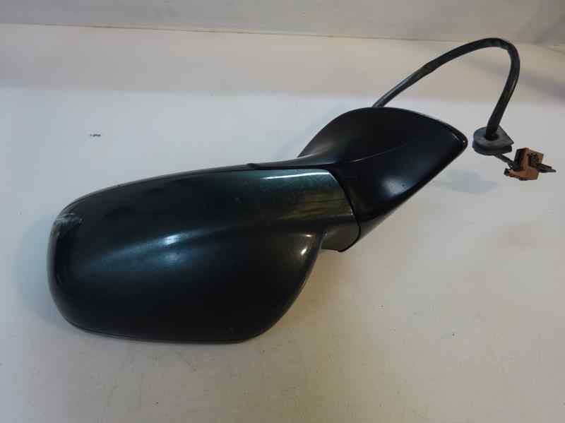 RETROVISOR IZQUIERDO PEUGEOT 407 2.0 HDI MT 136CV