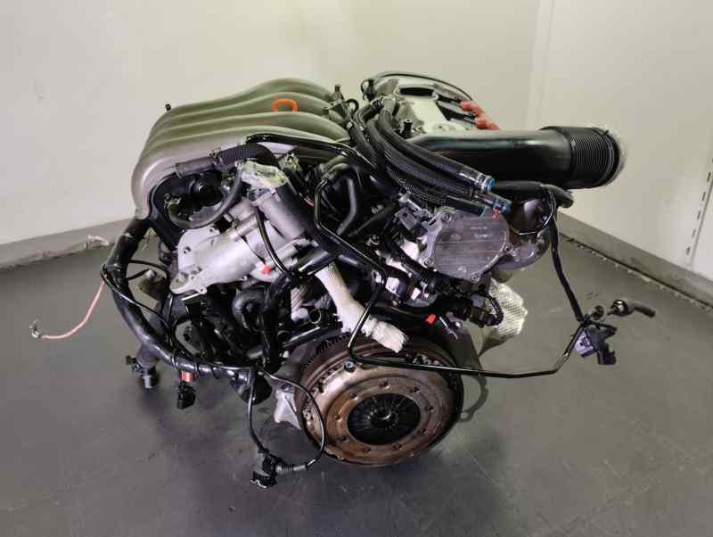 MOTOR COMPLETO AUDI A4 2.0 FSI MT 150CV | 110KW
