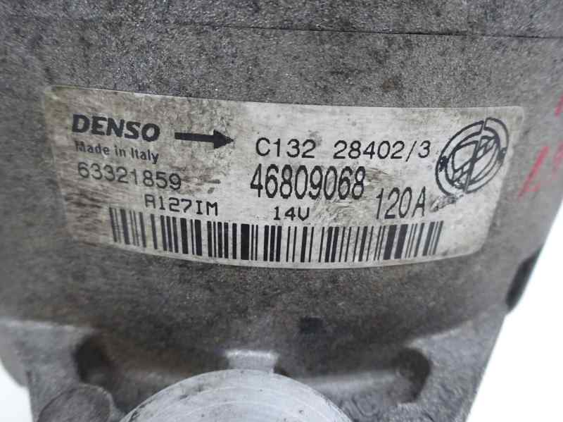 ALTERNADOR ALFA ROMEO 156 1.9 JTD MT 140CV