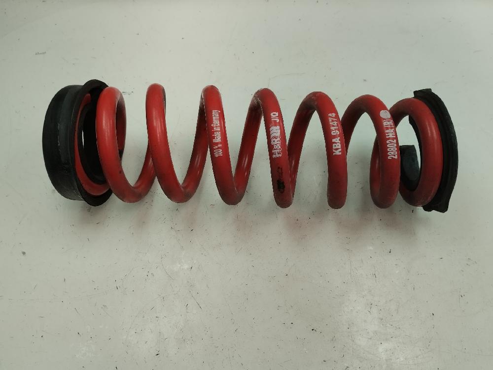 MUELLE AMORTIGUACION BMW SERIE 4 3.0 435D XDRIVE STEPTRONIC 313CV