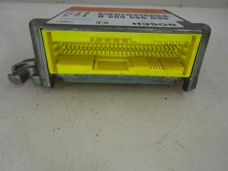 CENTRALITA AIRBAG AUDI A4 2002 2.5 TDI MT QUATTRO 180CV | 132KW