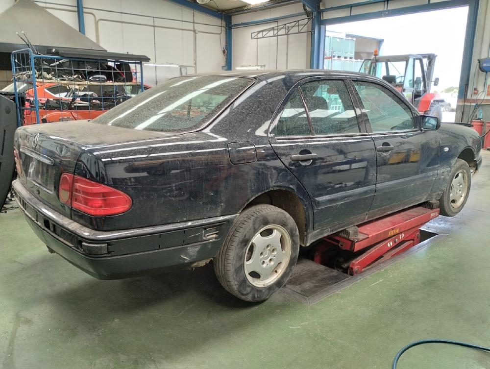ABS MERCEDES BENZ CLASE E 2001 2.9 290 TD MT 129CV