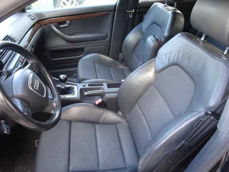 MOTOR CALEFACCION AUDI A4 2005 2.5 TDI MT 163CV