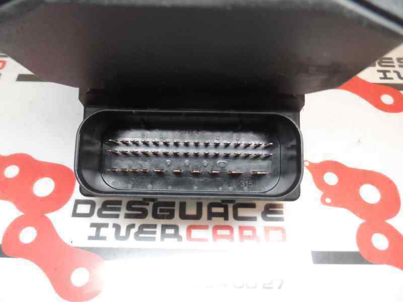 ABS FORD MONDEO 2003 2.0 TDCI 6MT 130CV | 96KW
