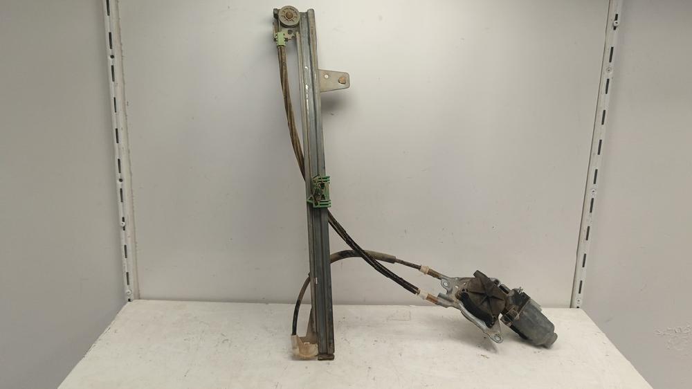 ELEVALUNAS DELANTERO DERECHO PEUGEOT 306 2000 1.9 MT D 69CV