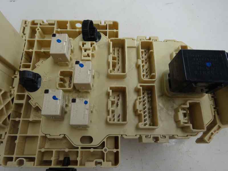 CAJA RELES FUSIBLES SUZUKI SX4 1.9 DDIS MT 120CV