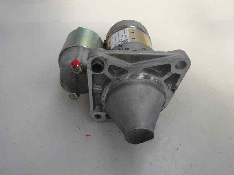 MOTOR ARRANQUE FIAT GRANDE PUNTO 1.4 6 MT 77CV