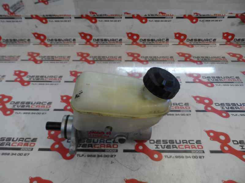BOMBA FRENO KIA SORENTO 2.5 CRDI 4WD AT 144CV