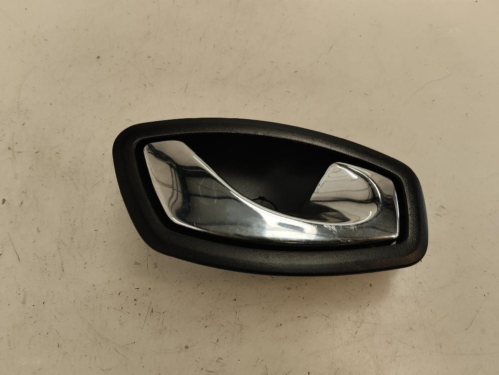 MANETA INTERIOR DELANTERA DERECHA RENAULT SCENIC 2012 1.5 DCI MT 110CV