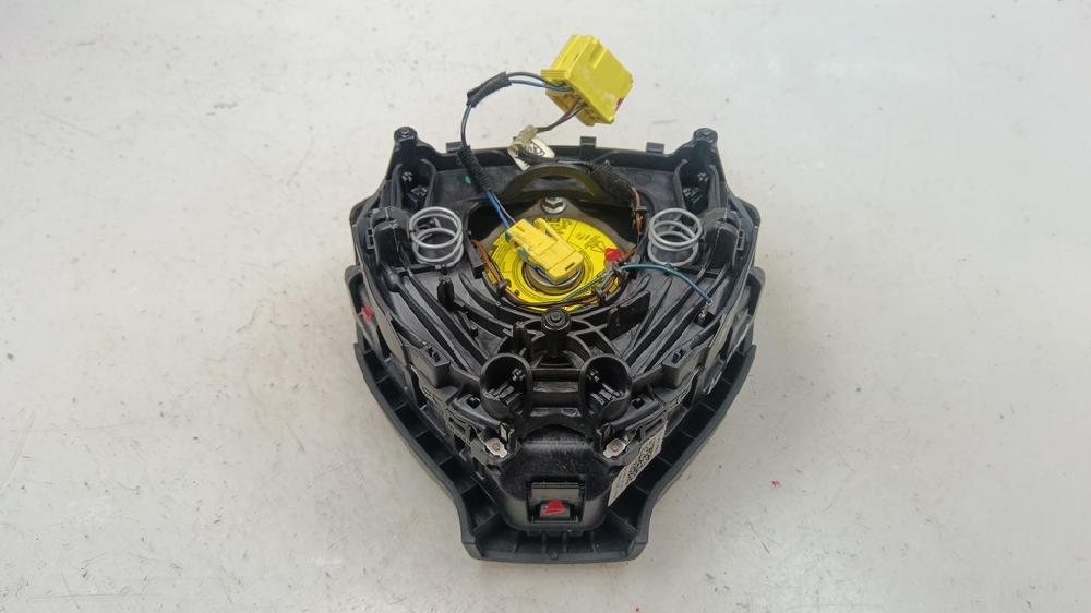 AIRBAG DELANTERO IZQUIERDO VOLKSWAGEN POLO 1.4 TD MT 70CV | 51KW