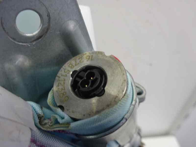 AIRBAG CORTINA DELANTERO DERECHO FORD KA 1.2 MT 85CV | 63KW