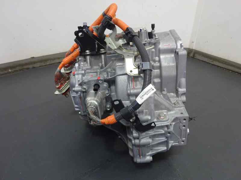 CAJA CAMBIOS LEXUS CT 2012 1.8CVT 99CV | 73KW