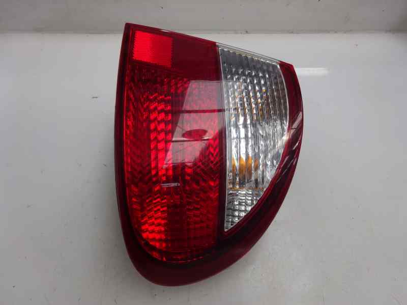 PILOTO TRASERO DERECHO DAEWOO LANOS 1.5 MT 86CV | 63KW