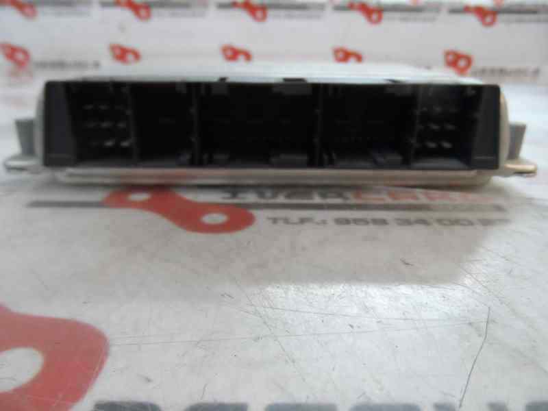 CENTRALITA MOTOR UCE AUDI A6 2.5 TDI MT 150CV | 110KW