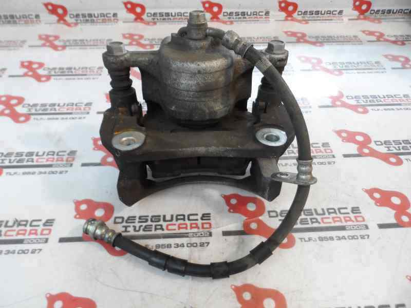 PINZA FRENO DELANTERA DERECHA MAZDA 2 1.3 MT 75CV