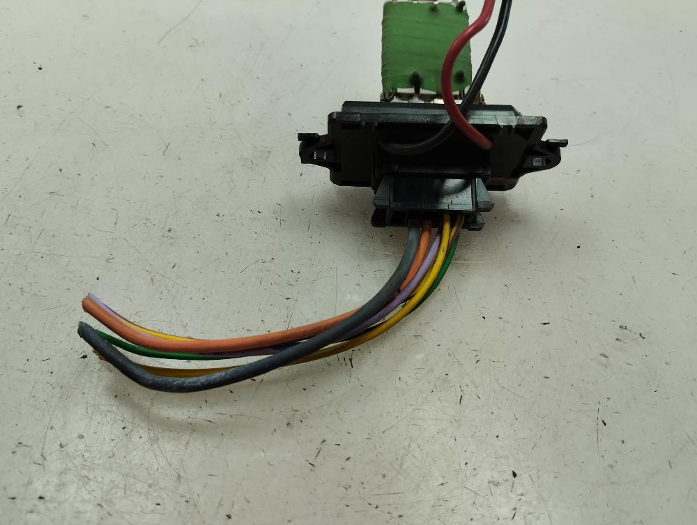 RESISTENCIA CALEFACCION RENAULT CLIO 1.5 DCI MT 85CV