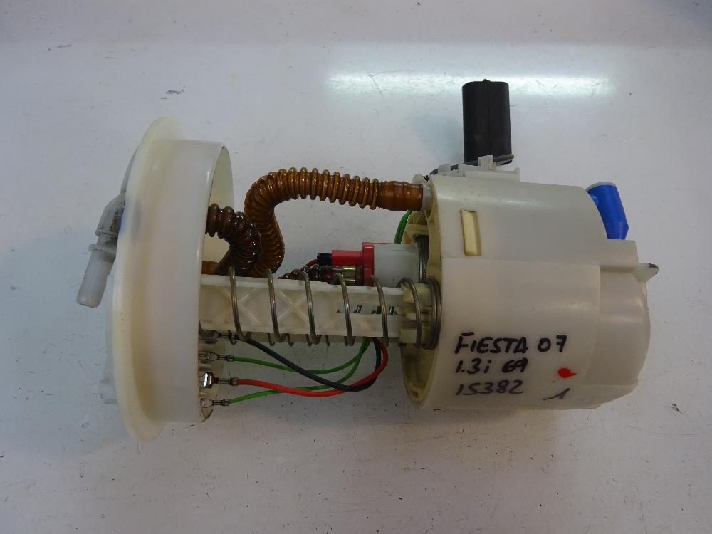 BOMBA COMBUSTIBLE FORD FIESTA 1.3 MT 69CV