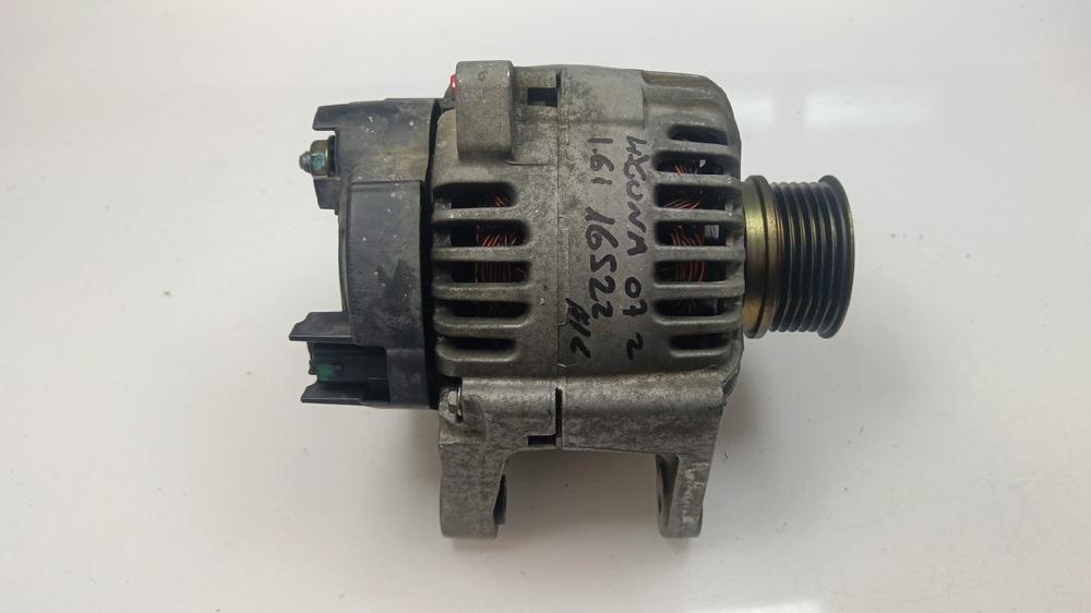 ALTERNADOR RENAULT LAGUNA 2007 1.6 MT 112CV | 82KW