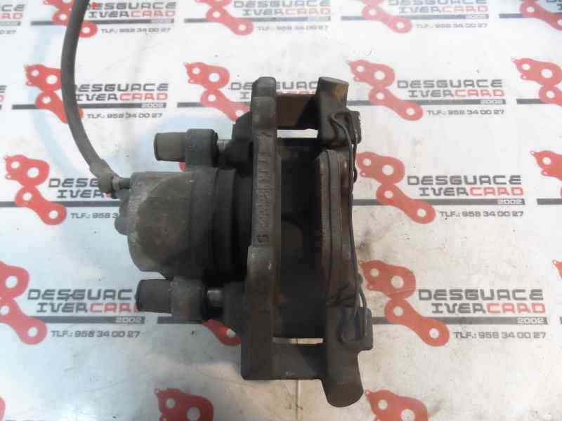 PINZA FRENO DELANTERA DERECHA FORD FOCUS 1.8 TDCI MT 116CV | 85KW