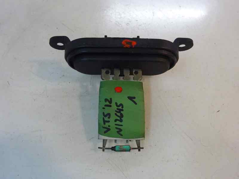 RESISTENCIA CALEFACCION VOLKSWAGEN TRANSPORTER 2.0 TDI MT L1H1 102CV | 75KW