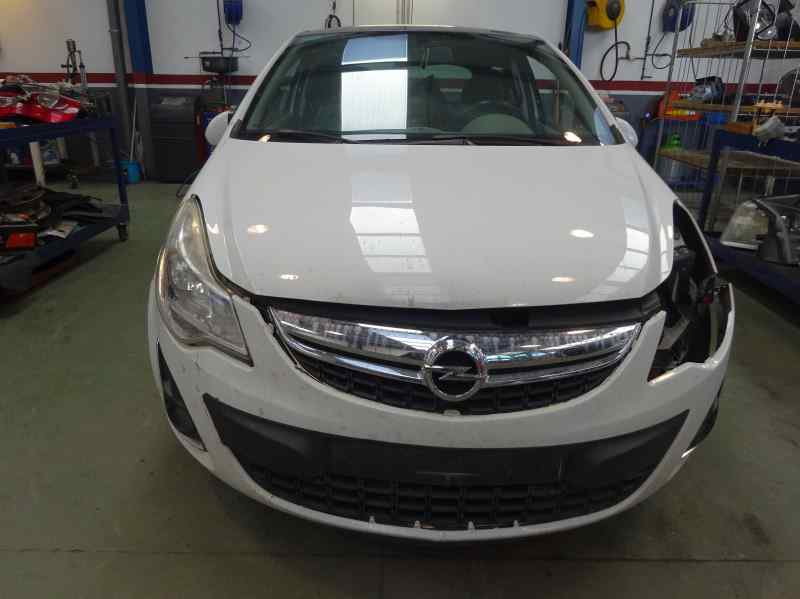 RETROVISOR IZQUIERDO OPEL CORSA 2011 1.3 CDTI MT 75CV