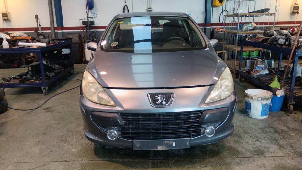 RESISTENCIA CALEFACCION PEUGEOT 307 1.6 HDI MT 90CV