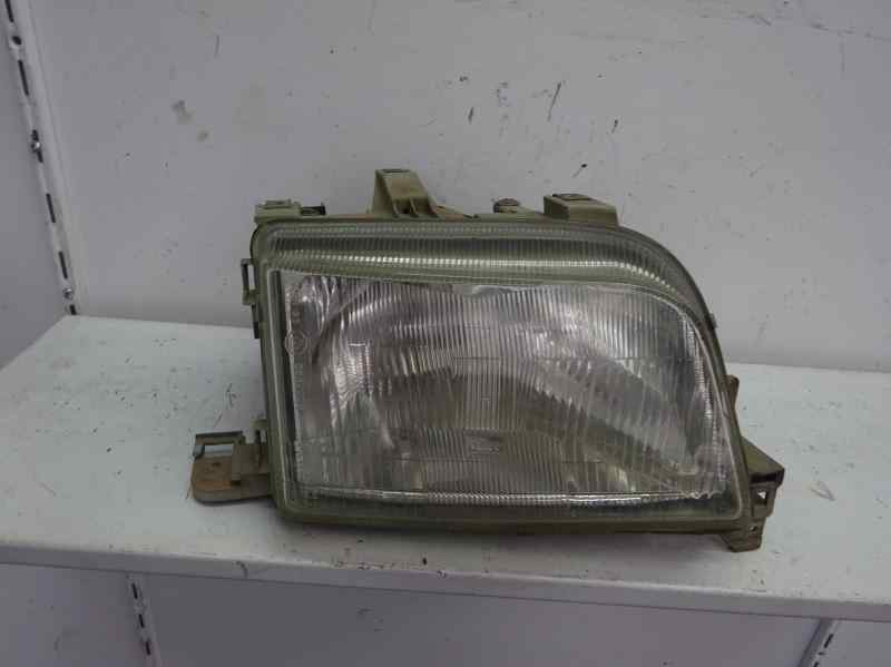 FARO DERECHO RENAULT CLIO 1.9 D MT 64CV