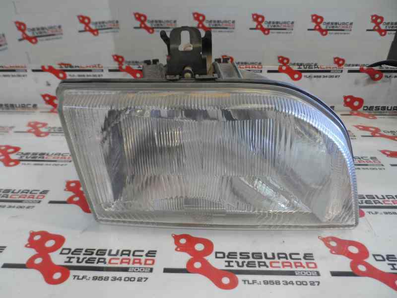 FARO DERECHO FORD FIESTA 1.3 MT 60CV | 44KW