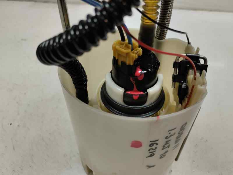 BOMBA COMBUSTIBLE FIAT DOBLO 1.3 MT 90CV | 66KW