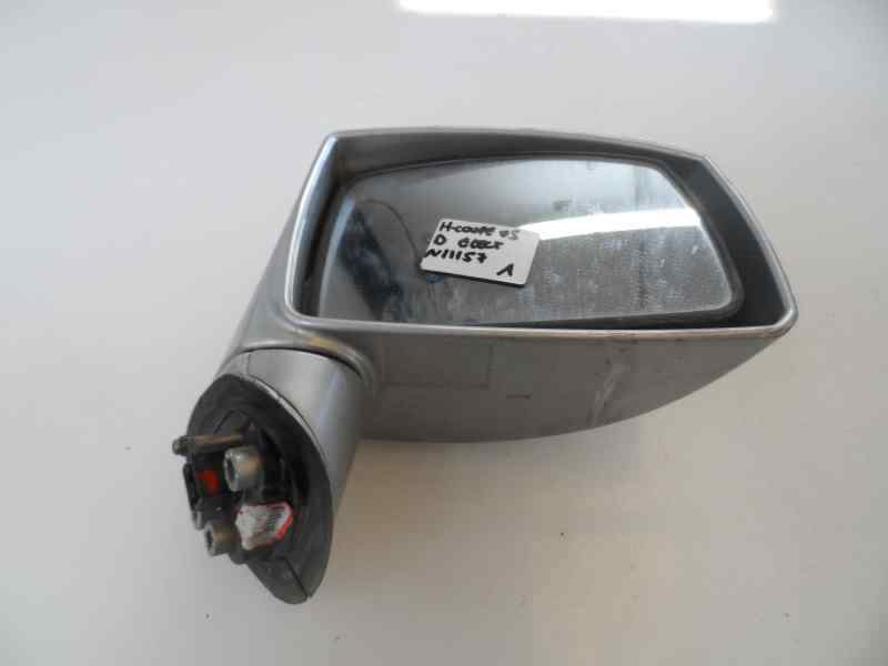 RETROVISOR DERECHO HYUNDAI COUPE 1.6 MT 105CV | 77KW